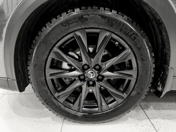 Mazda CX-5 II с пробегом 2018 года, цена 2 630 000 рублей, 163791 км, внедорожник, Автокод Объявления