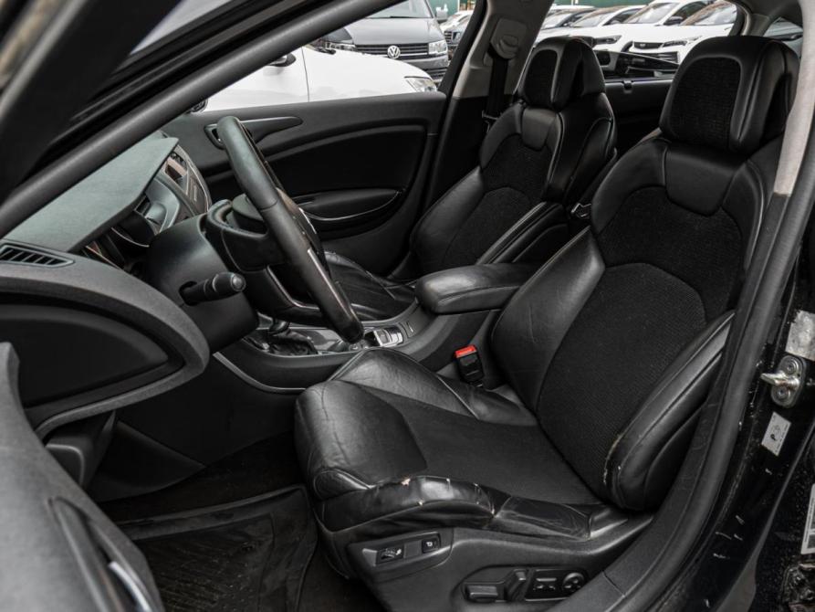 Citroen C5 II Краснодар  - изображение 10