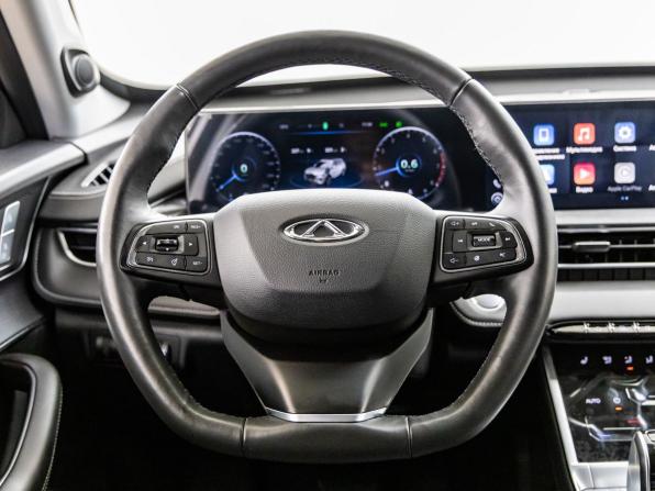 Chery Tiggo 7 Pro Max I с пробегом 2023 года, цена 1 848 000 рублей, 55867 км, внедорожник, Автокод Объявления