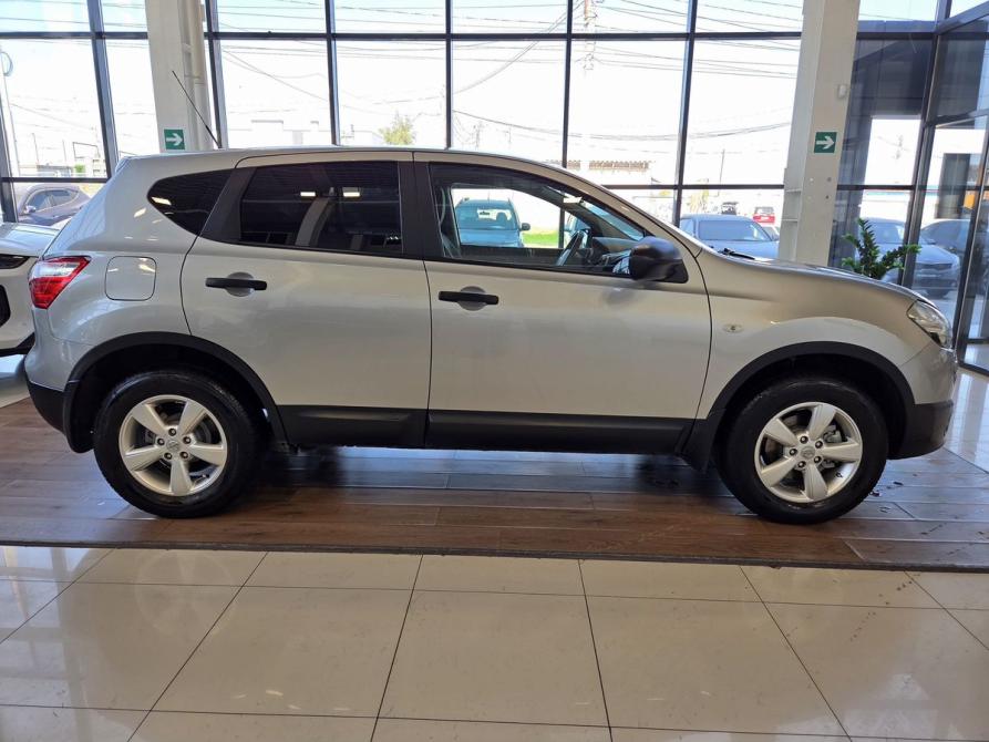 Nissan Qashqai I Рестайлинг Саратов  - изображение 4