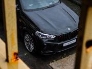 BMW X5 M III (F95) Москва  - изображение 36