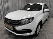 Lada (ВАЗ) Granta I Рестайлинг Стерлитамак  - изображение 42