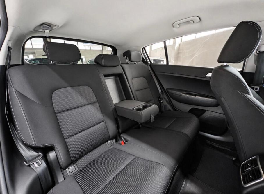 Kia Sportage IV Оренбург  - изображение 20