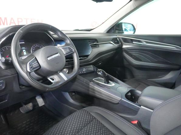 Haval F7 I с пробегом 2019 года, цена 1 769 000 рублей, 98174 км, внедорожник, Автокод Объявления