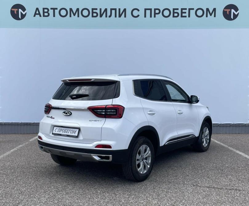 Chery Tiggo 4 Pro I Стерлитамак  - изображение 2