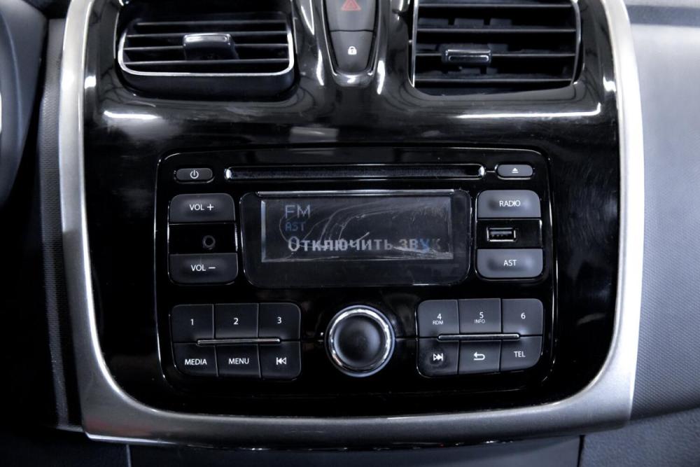 Renault Sandero II Тюмень  - изображение 19