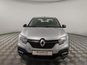 Renault Logan II Рестайлинг Москва  - изображение 24