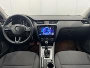 Skoda Octavia III (A7) Воронеж  - изображение 34