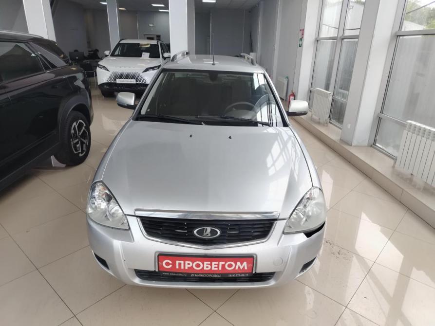 Lada (ВАЗ) Priora I Арзамас  - изображение 6