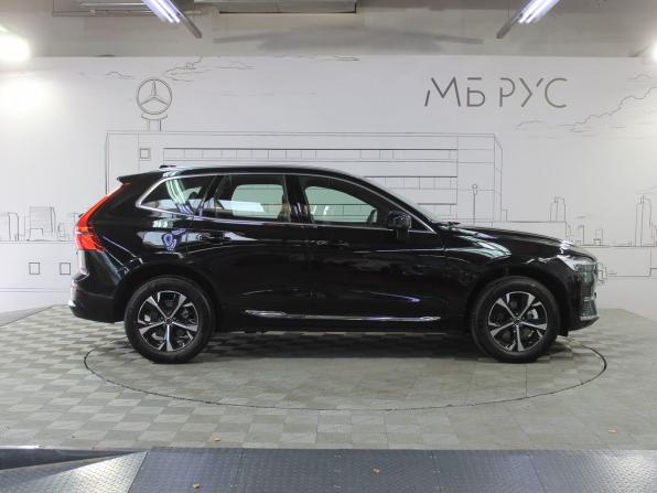 Volvo XC60 II Рестайлинг 2 с пробегом 2025 года, цена 6 050 000 рублей, 20 км, внедорожник, Автокод Объявления