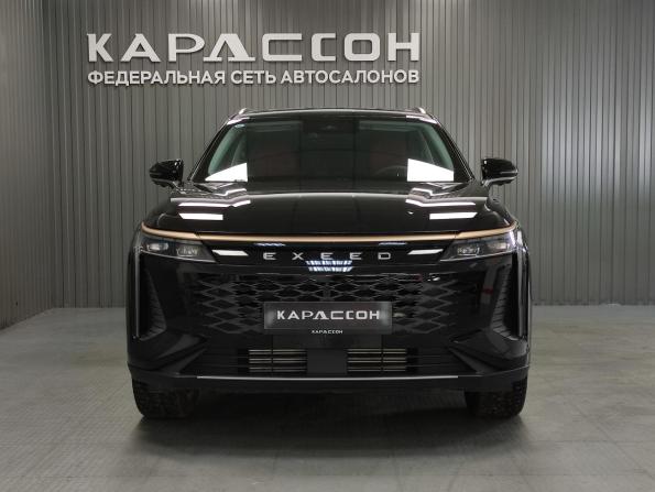 Exeed RX с пробегом 2023 года, цена 3 402 000 рублей, 3500 км, внедорожник, Автокод Объявления