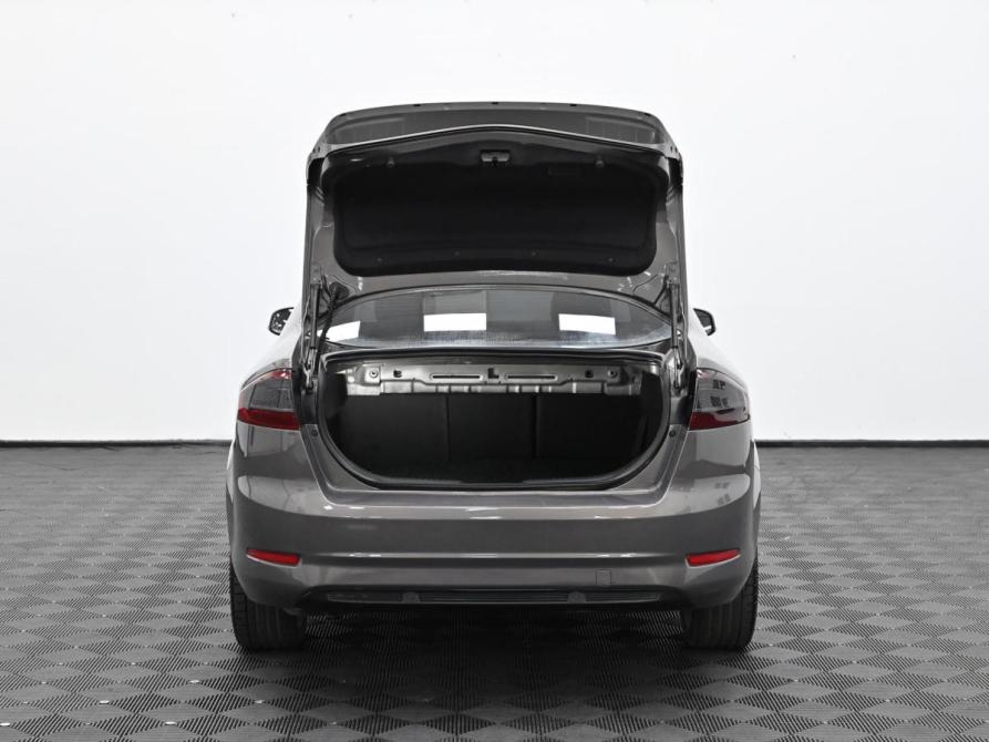 Ford Mondeo IV Рестайлинг Москва  - изображение 5