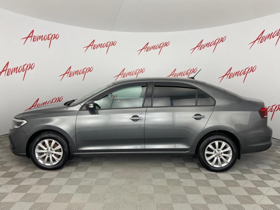 Volkswagen Polo VI Псков  - изображение 2