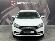 Lada (ВАЗ) Vesta I Оренбург  - изображение 18