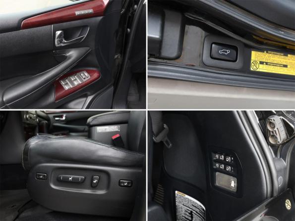 Lexus LX III Рестайлинг с пробегом 2014 года, цена 4 499 000 рублей, 286350 км, внедорожник, Автокод Объявления