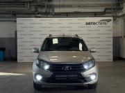 Lada (ВАЗ) Granta I Рестайлинг Санкт-Петербург  - изображение 16