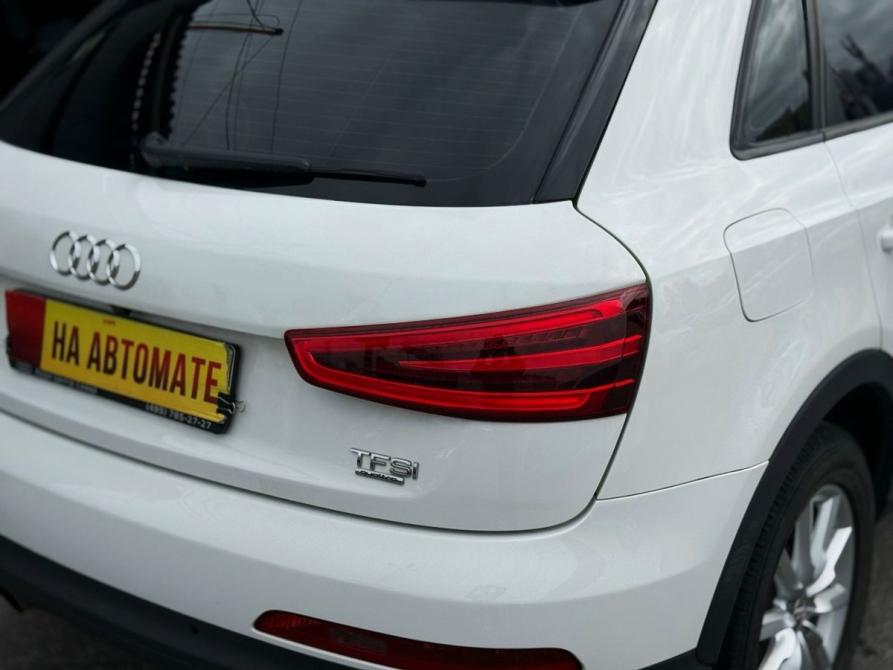 Audi Q3 I (8U) Ижевск  - изображение 9