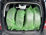 Skoda Yeti I Рестайлинг Санкт-Петербург  - изображение 18