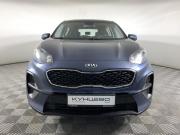 Kia Sportage IV Рестайлинг Москва  - изображение 21