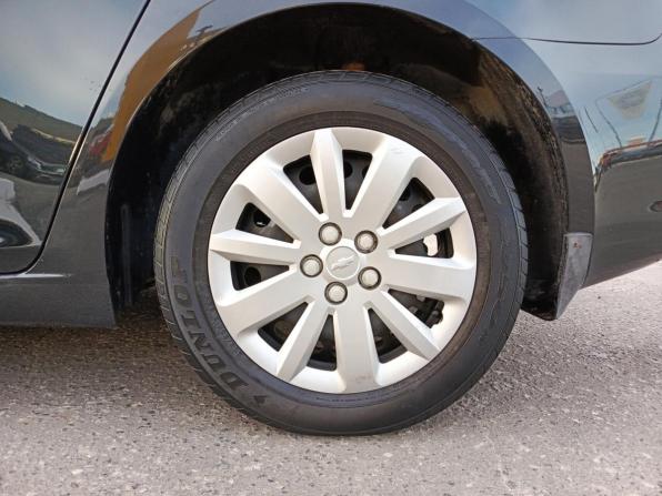 Chevrolet Cruze I Рестайлинг с пробегом 2012 года, цена 665 000 рублей, 168239 км, хэтчбек, Автокод Объявления