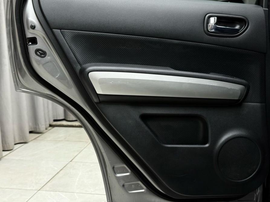 Nissan X-Trail II Рестайлинг Ижевск  - изображение 28