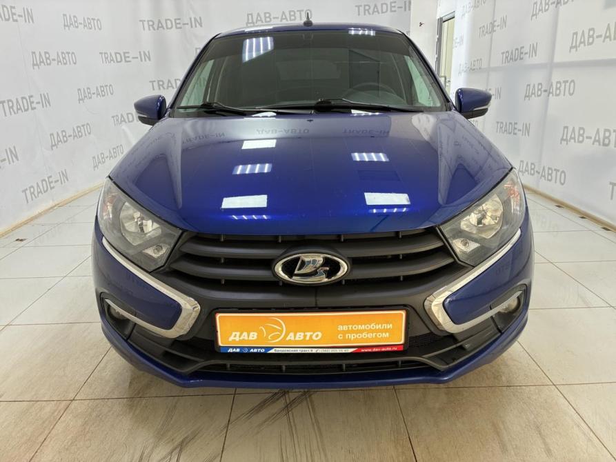 Lada (ВАЗ) Granta I Рестайлинг Пермь  - изображение 2