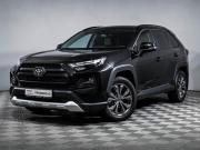Toyota RAV4 V (XA50) Москва  - изображение 21