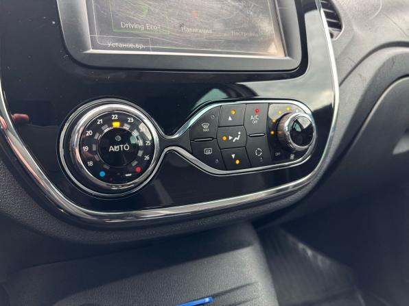 Renault Kaptur I с пробегом 2017 года, цена 1 599 000 рублей, 100000 км, внедорожник, Автокод Объявления
