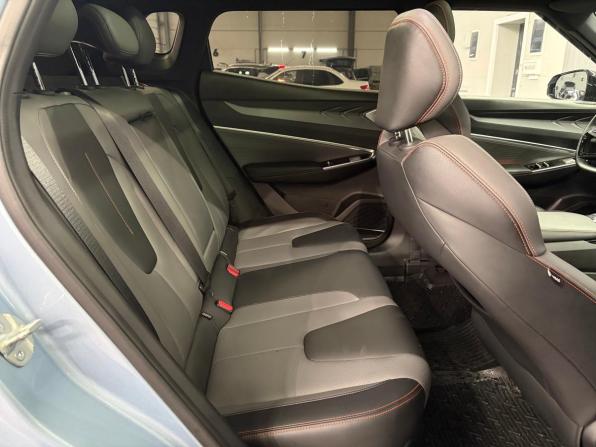 Geely Cityray с пробегом 2024 года, цена 2 397 000 рублей, 22050 км, внедорожник, Автокод Объявления