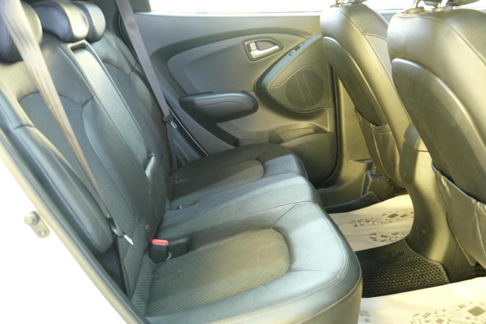 Hyundai ix35 I Омск  - изображение 22
