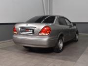 Nissan Bluebird Sylphy I (G10) Кемерово  - изображение 21