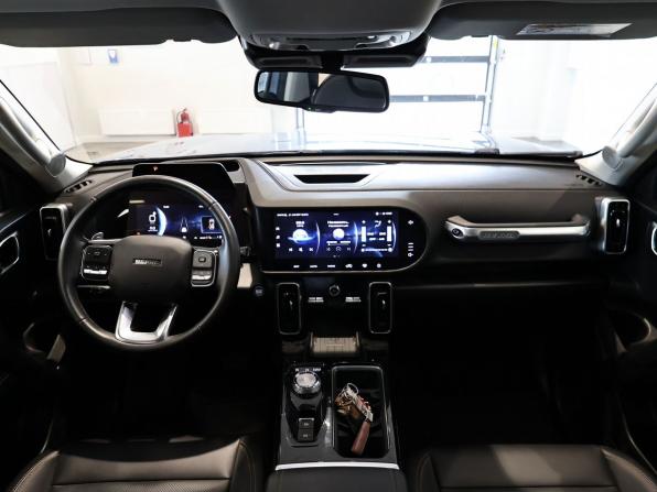 Haval Dargo I с пробегом 2023 года, цена 2 270 000 рублей, 78201 км, внедорожник, Автокод Объявления