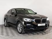 BMW X4 II (G02) Санкт-Петербург  - изображение 29
