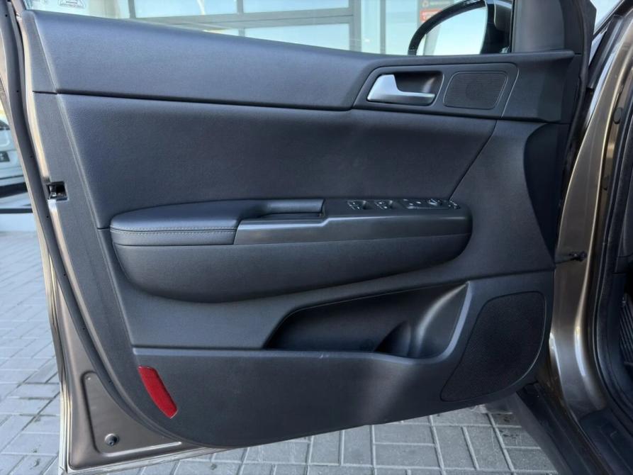 Kia Sportage IV Рестайлинг Волгоград  - изображение 7