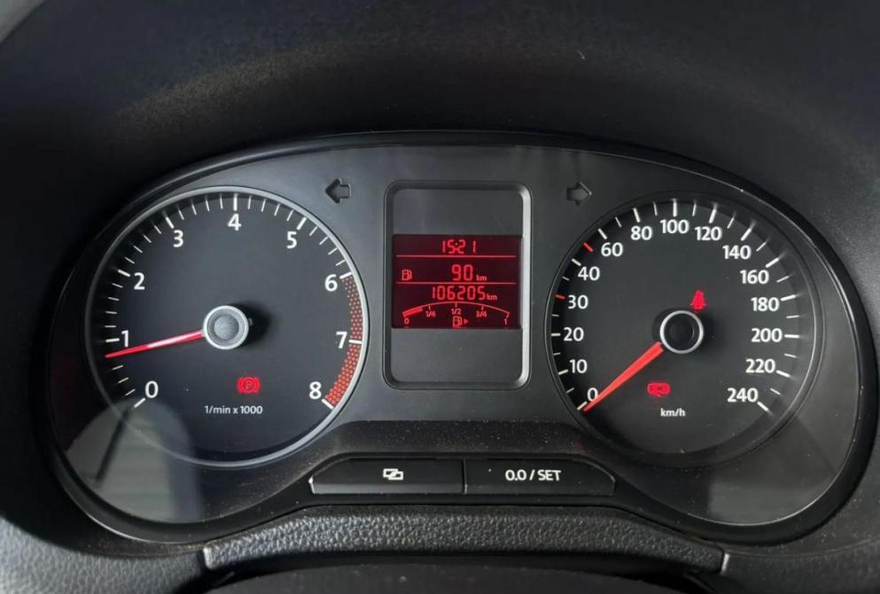 Volkswagen Polo V Киров  - изображение 18