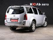 Nissan Pathfinder III Екатеринбург  - изображение 23