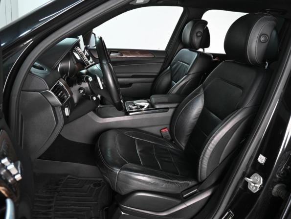 Mercedes-Benz GLS I (X166) с пробегом 2017 года, цена 4 149 030 рублей, 180389 км, внедорожник, Автокод Объявления