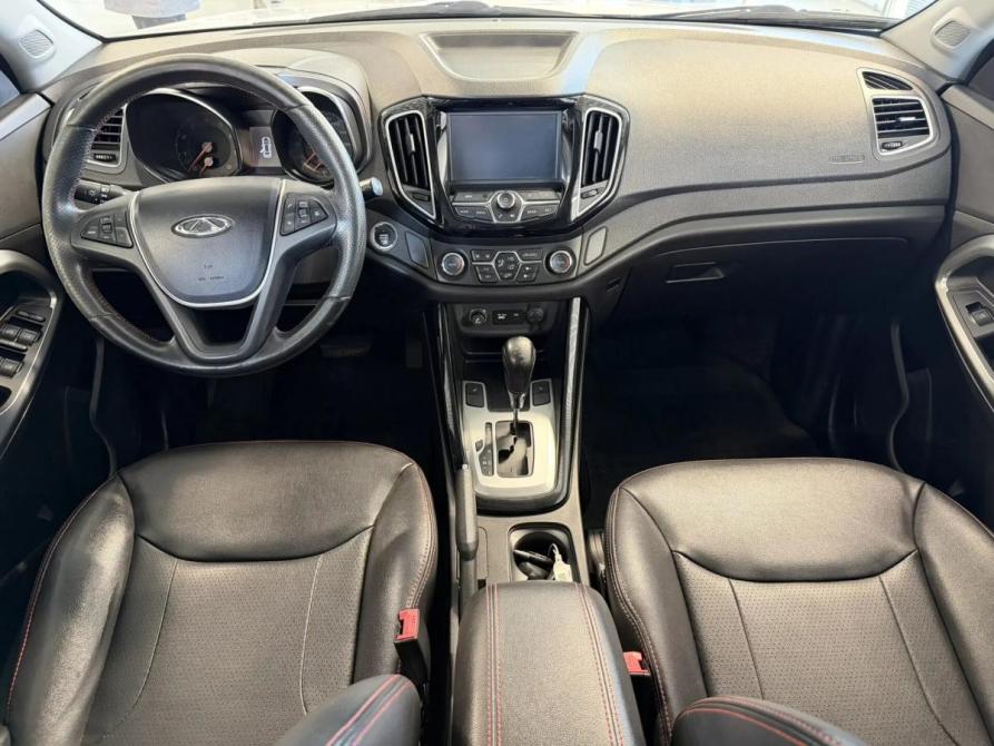Chery Tiggo 5 I Тольятти  - изображение 16