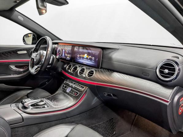 Mercedes-Benz E-Класс V (W213 S213 C238) с пробегом 2019 года, цена 3 650 000 рублей, 89933 км, седан, Автокод Объявления