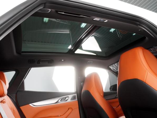 Geely Galaxy M7 с пробегом 2026 года, цена 3 875 000 рублей, 10 км, внедорожник, Автокод Объявления