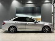 Mercedes-Benz C-Класс III (W204) Рестайлинг Новосибирск  - изображение 23