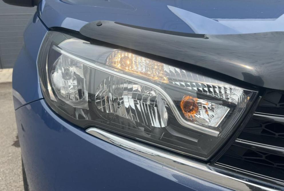 Lada (ВАЗ) Vesta I Красноярск  - изображение 3
