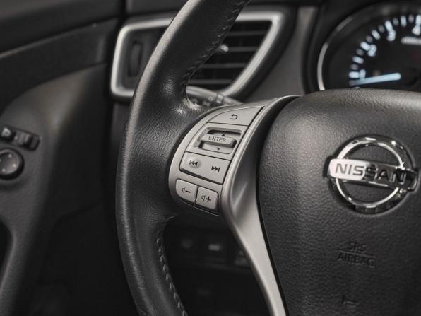 Nissan X-Trail III с пробегом 2016 года, цена 1 890 000 рублей, 166100 км, внедорожник, Автокод Объявления