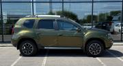 Renault Duster I Рестайлинг Воронеж  - изображение 22