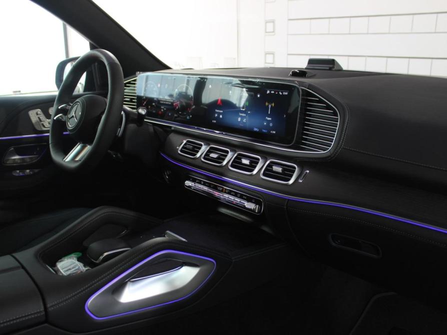 Mercedes-Benz GLS II (X167) Рестайлинг Москва  - изображение 26