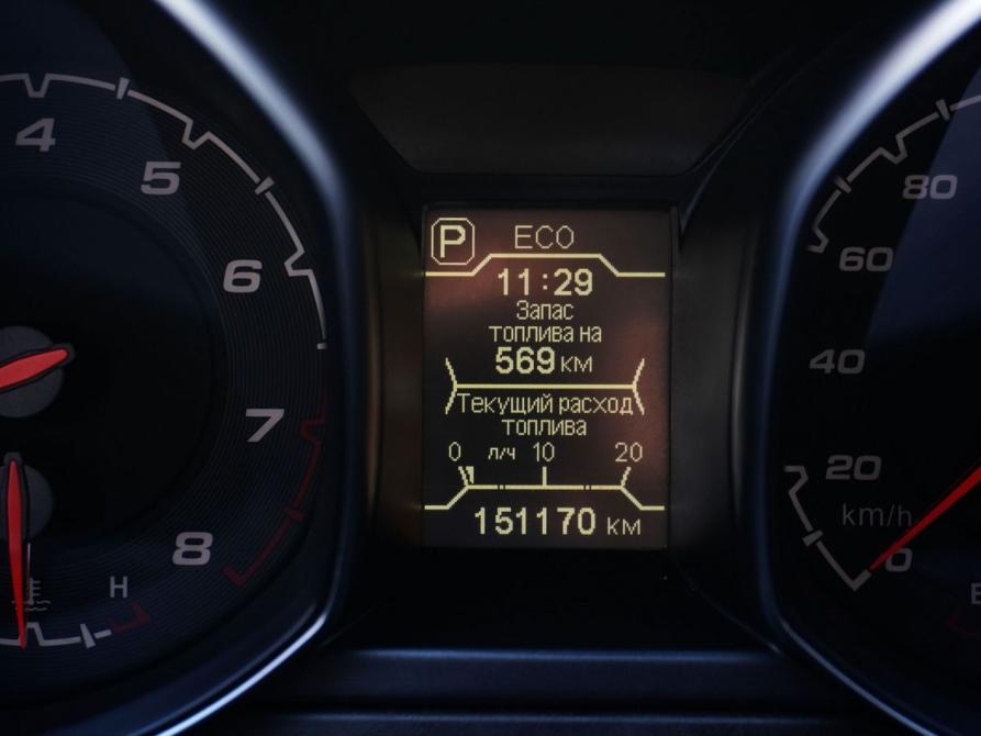 Chery Tiggo 5 I Рестайлинг Москва  - изображение 17