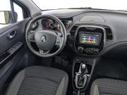 Renault Kaptur I Москва  - изображение 54