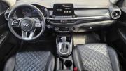 Kia Cerato IV Тамбов  - изображение 35