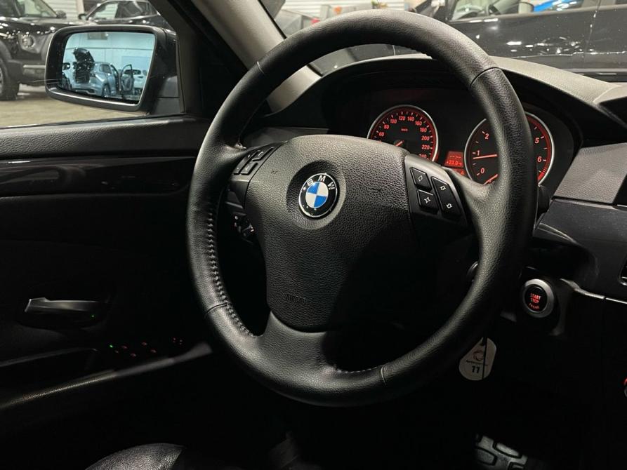 BMW 5 серии V (E60/E61) Рестайлинг Пермь  - изображение 14