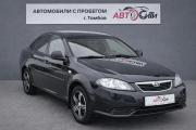 Daewoo Gentra II Тамбов  - изображение 21